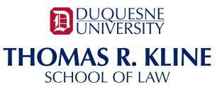 Thomas R. Kline School of Law of Duquesne University - Online CLE Center